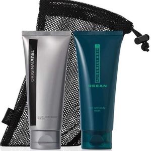 Limited Edition Mary Kay Hair and Body Was Set